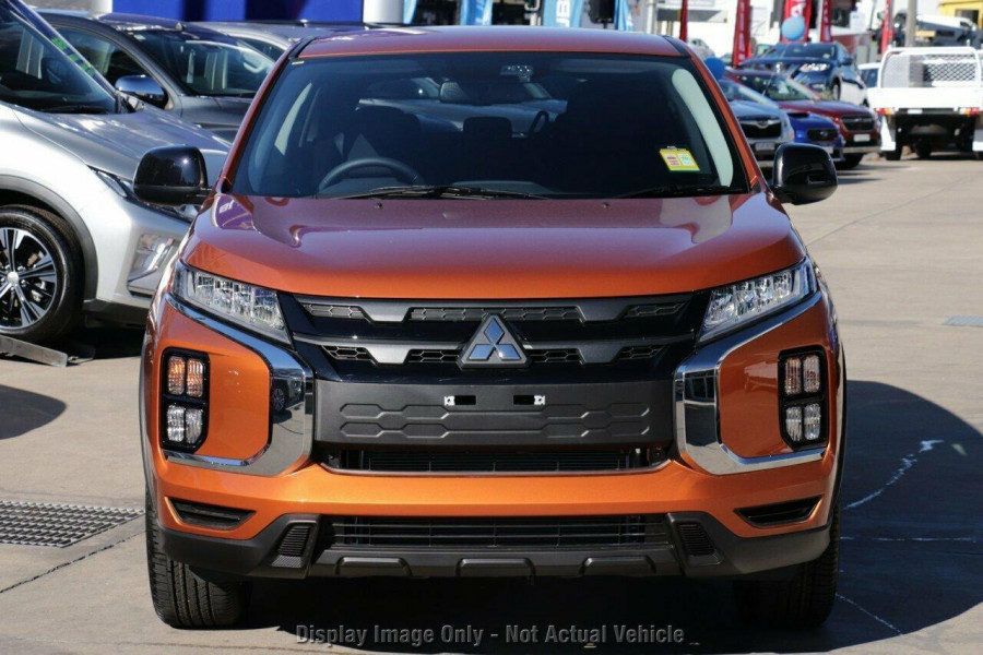 2024 Mitsubishi ASX XD MR SUV Image 13