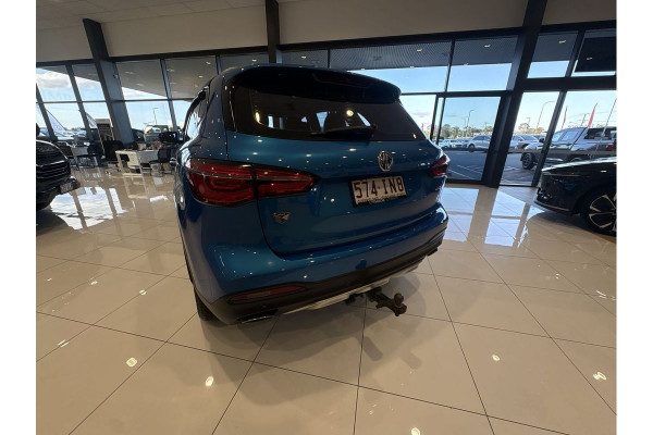 2021 MG HS SAS23 Essence SUV Image 6