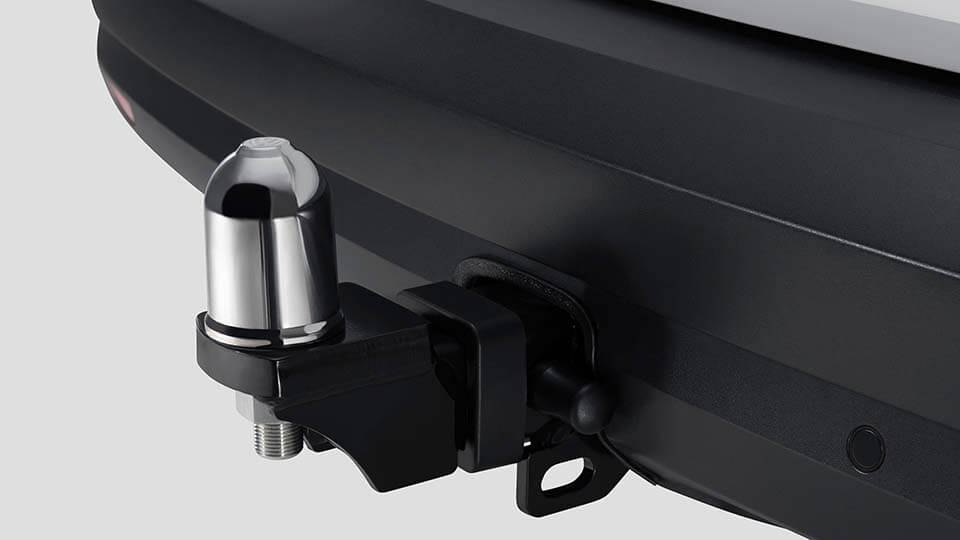 Pull your weight Image