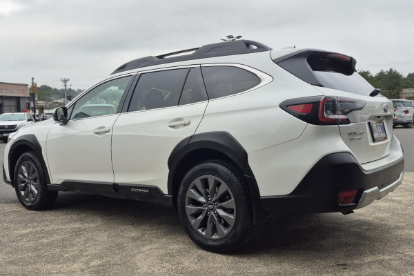 2024 Subaru Outback 6GEN AWD SUV Image 3