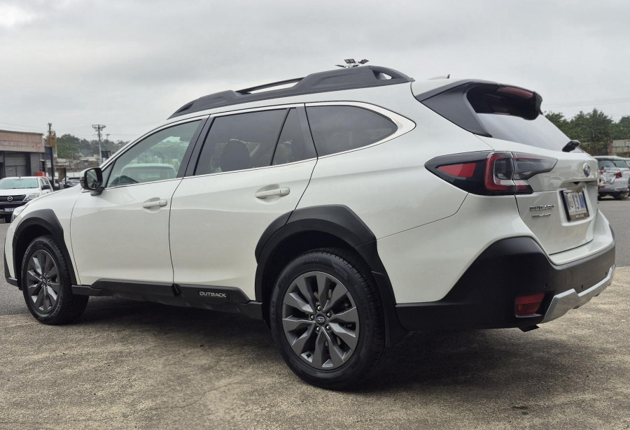 2024 Subaru Outback 6GEN AWD SUV Image 3