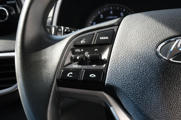 2018 MY19 Hyundai Tucson TL3 Active X SUV Image 14