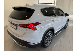 2023 Hyundai Santa Fe TM.V4 Hybrid Elite SUV