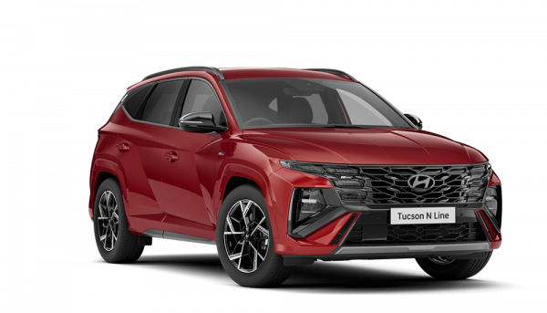 Hybrid Elite N Line
