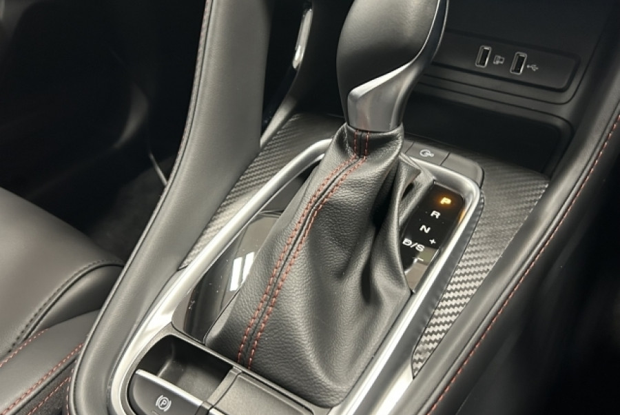 2025 MG ZST Vibe SUV Image 12