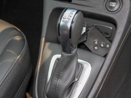 2018 Renault Captur J8 Hatchback Hatchback