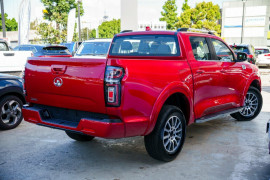2024 GWM Ute NPW Cannon Premium Ute