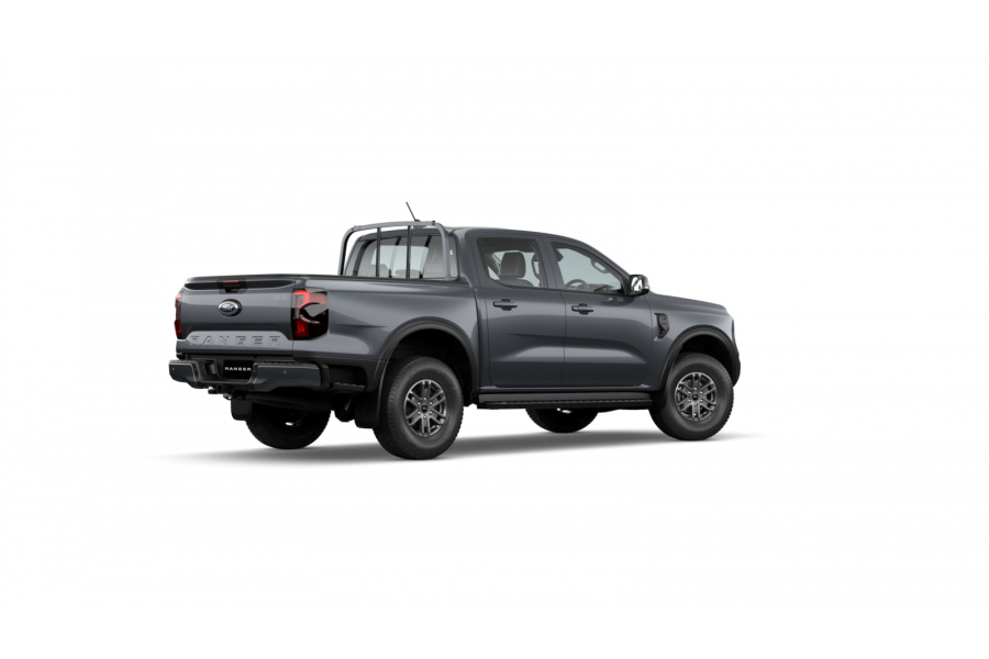 2025 MY25.25 Ford Ranger P703 XLS Ute Image 7