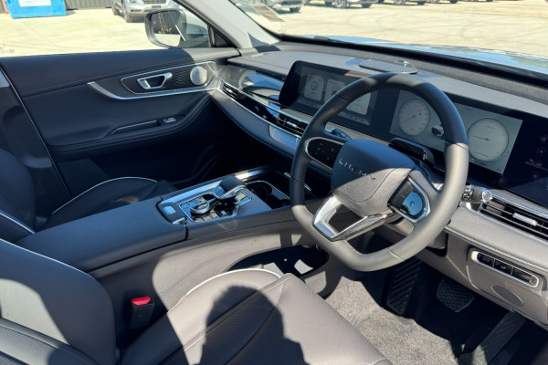 2026 Chery Tiggo 7 T32 Super Hybrid Ultimate SUV Image 13