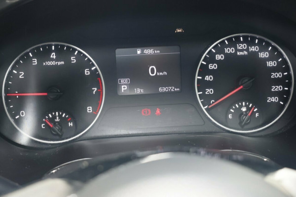 2021 Kia Seltos SP2 Sport+ SUV Image 15