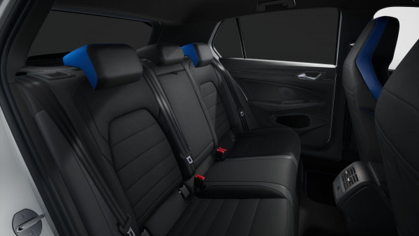 2026 MY25 Volkswagen Golf 8.5 R Hatch image 11