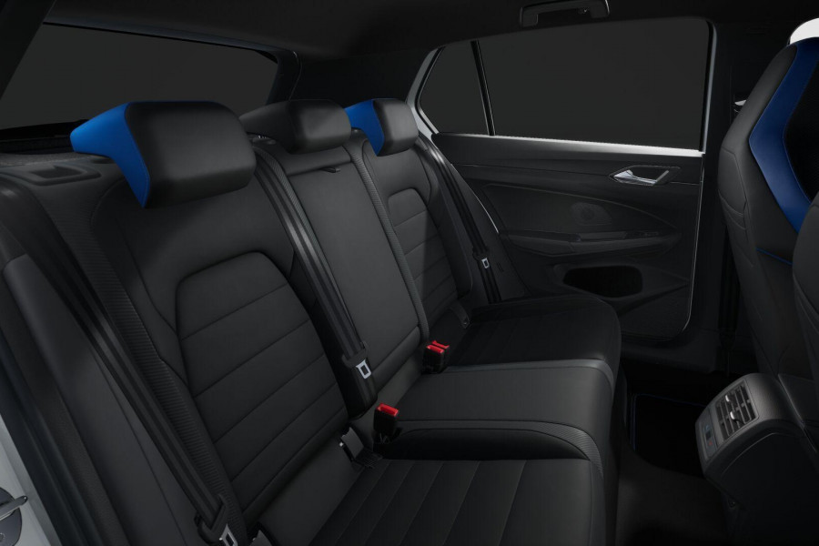 2026 MY25 Volkswagen Golf 8.5 R Hatch