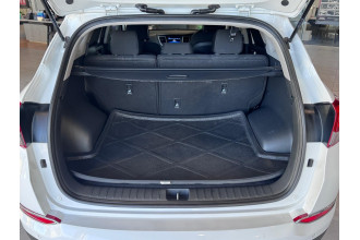 2016 Hyundai Tucson TLe Active X SUV