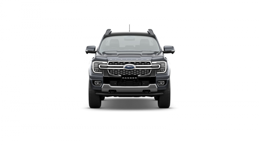 2026 Ford Ranger P703 Platinum Ute Image 2