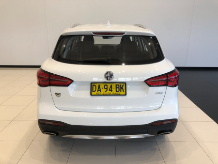 2020 MG Hs SAS23 Turbo Excite Wagon Image 5