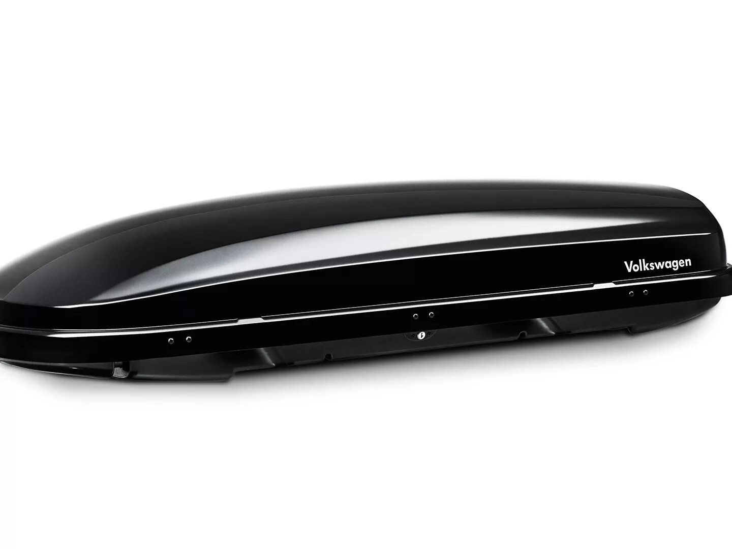 Premium Roof Box 340 and 460 Litres