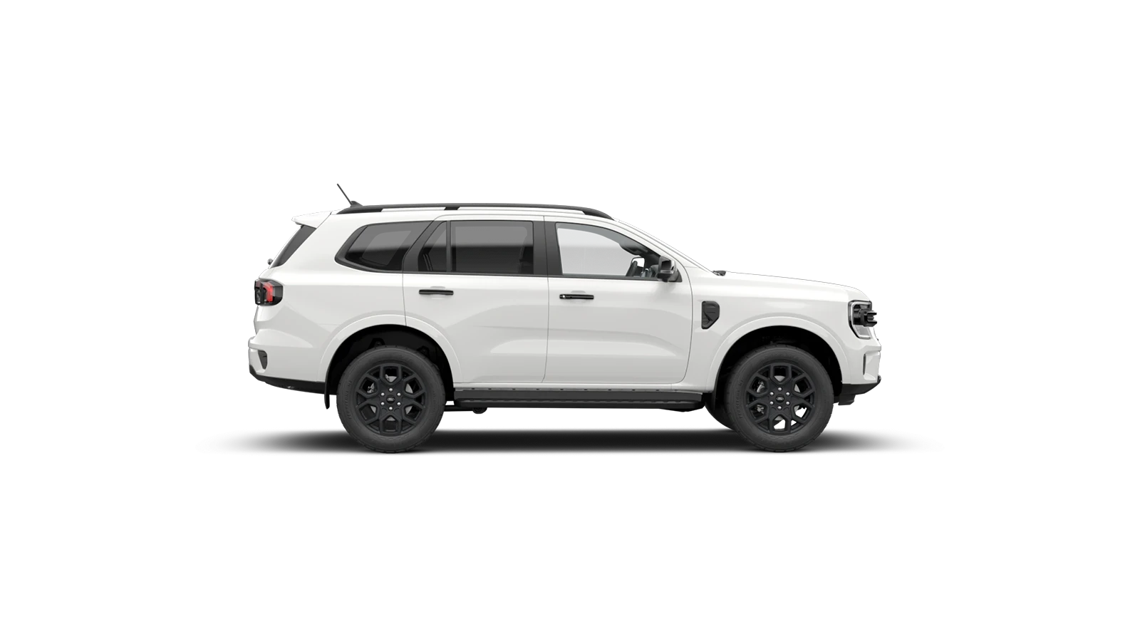 Everest Sport - 2027MY 4x4 2.0L