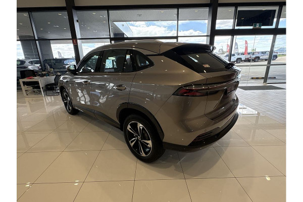 2025 MG HS AS33H Excite Hybrid+ SUV Image 6
