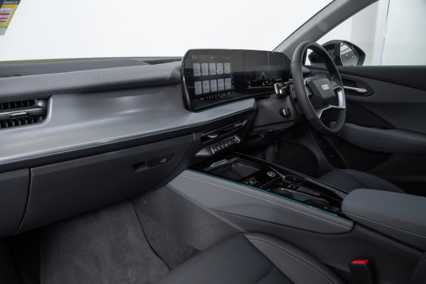 2026 MY25 Audi Q3 F3 TFSI SUV