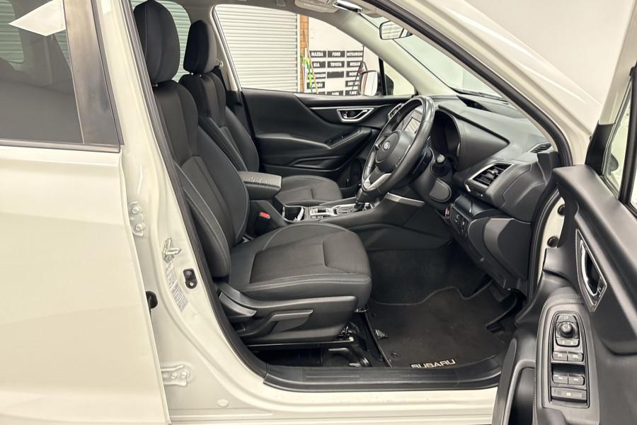 2020 Subaru Forester S5 2.5i SUV Image 19