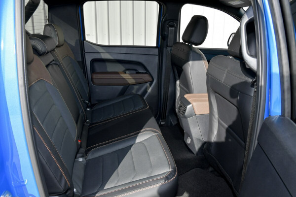 2024 Volkswagen Amarok NF TDI600 PanAmericana Ute Image 5