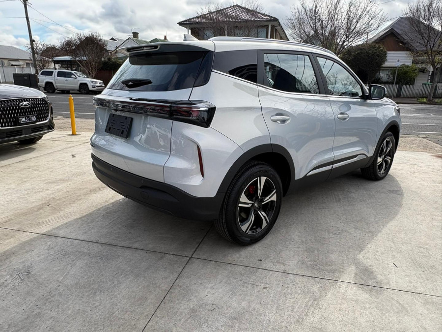 2026 Chery Tiggo 4  Urban SUV Image 6