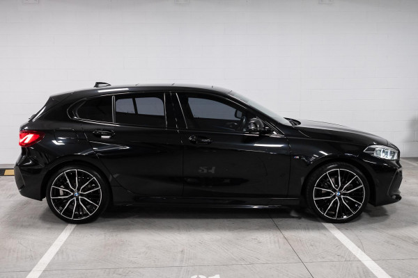 2021 BMW 1 Series F40 118i M Sport Hatch image 5