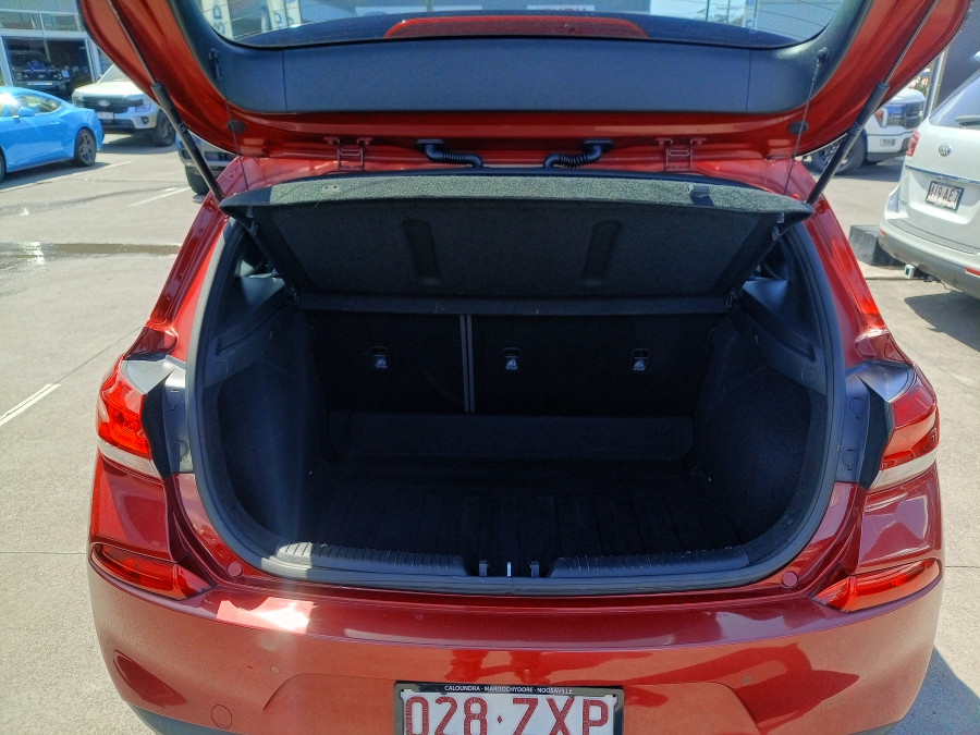 2018 Hyundai i30 PD2 Trophy Hatch Image 9