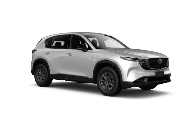 2026 Mazda CX-5 KM Series G25 Pure  SUV Image 7