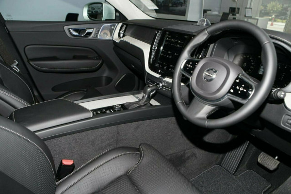2019 Volvo XC60 UZ T5 Inscription Suv Image 4