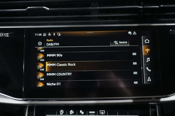 2020 Audi Q7 45 TDI SUV image 25