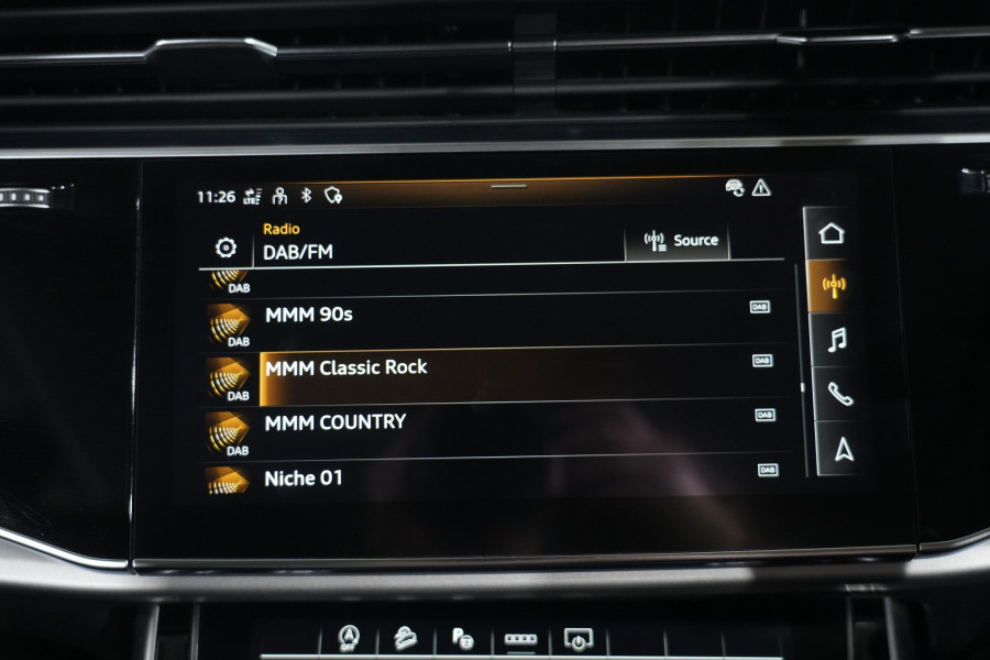 2020 Audi Q7 45 TDI SUV