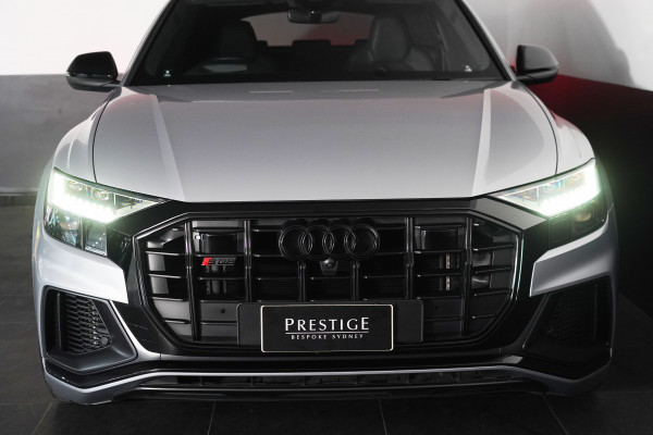 2022 Audi SQ8 TFSI SUV Image 14