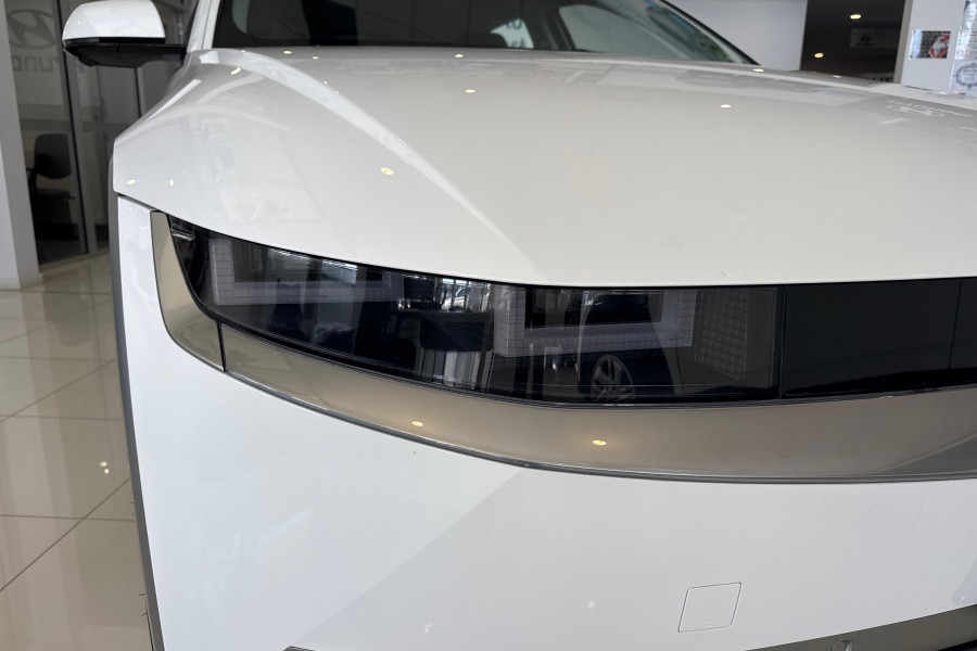 2023 MY24 Hyundai IONIQ 5 NE.V4  SUV Image 9