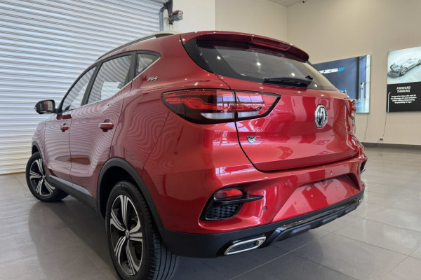 2024 MG ZST S13 Excite SUV