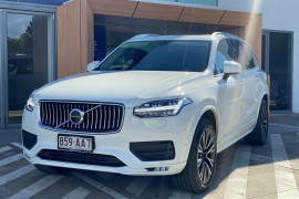 Volvo XC90 T6 Geartronic AWD Momentum L Series MY20