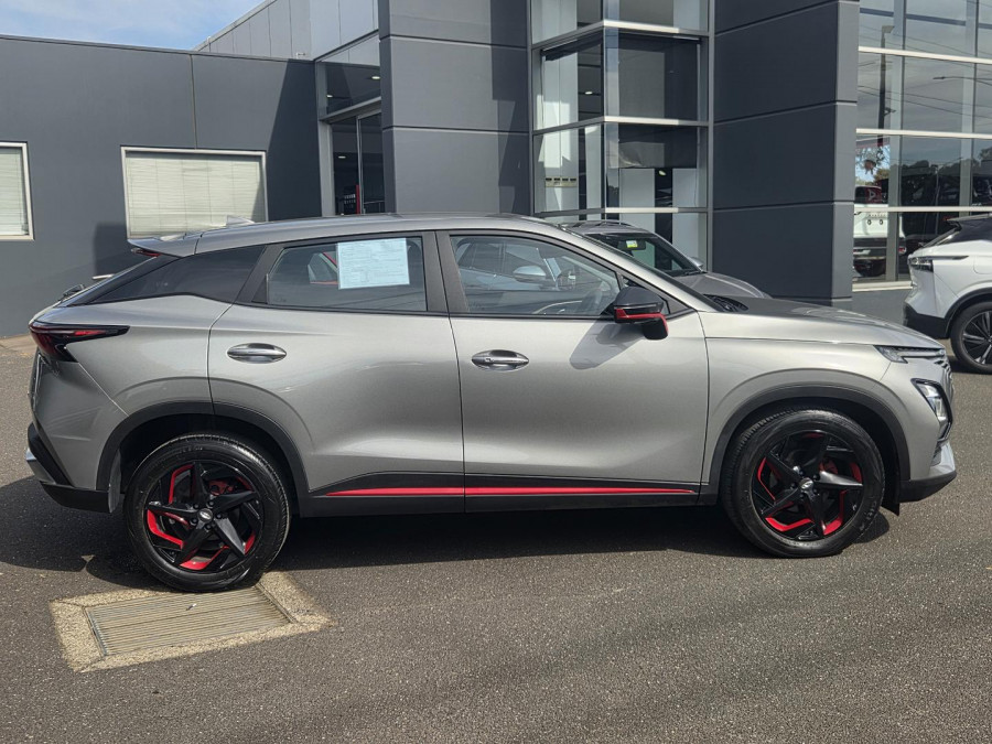 2023 Chery Omoda 5 T34 EX SUV Image 9