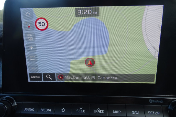 2020 Kia Cerato BD Sport+ Sedan Image 14
