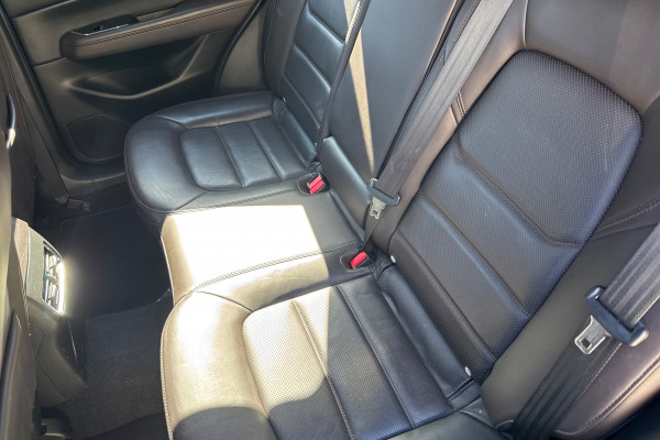 2021 Mazda CX-5 KF Series Akera SUV Image 11