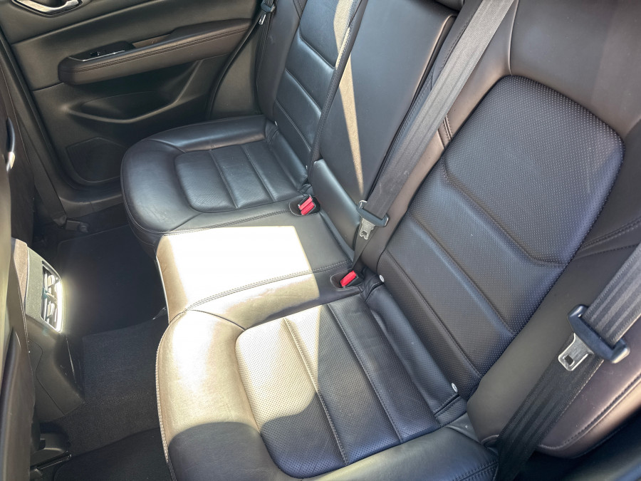 2021 Mazda CX-5 KF Series Akera SUV Image 11