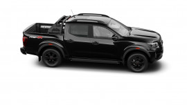 2025 Nissan Navara D23 PRO-4X Ute image 12
