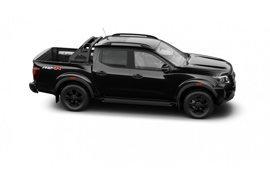 2025 Nissan Navara D23 PRO-4X Ute Image 12