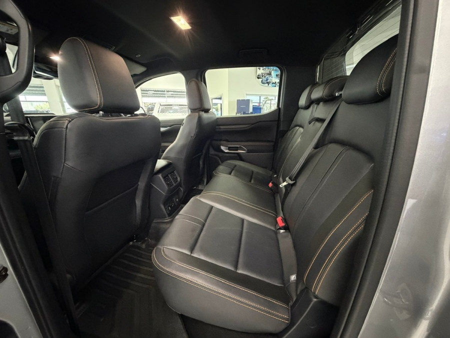 2025 MY25.75 Ford Ranger P703 PHEV Wildtrak Ute Image 20