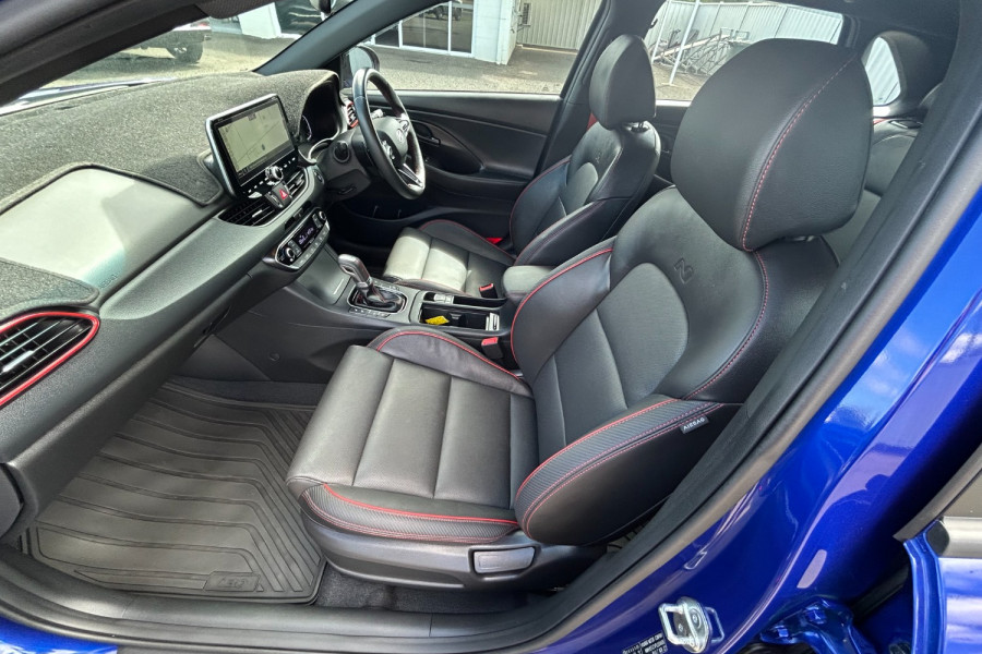 2023 Hyundai i30 PD.V4 N Line Premium Hatch Image 29
