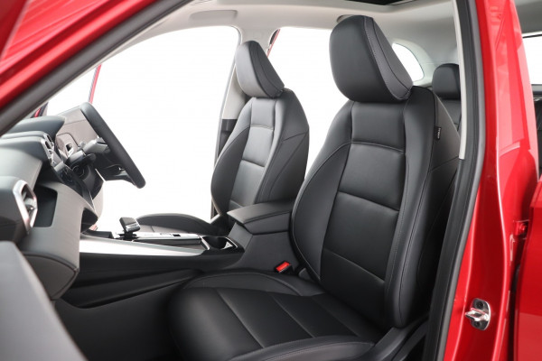 2026 MG ZS Essence Hybrid+ SUV Image 6