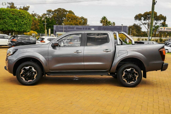 2024 Nissan Navara D23 ST-X Ute Image 5