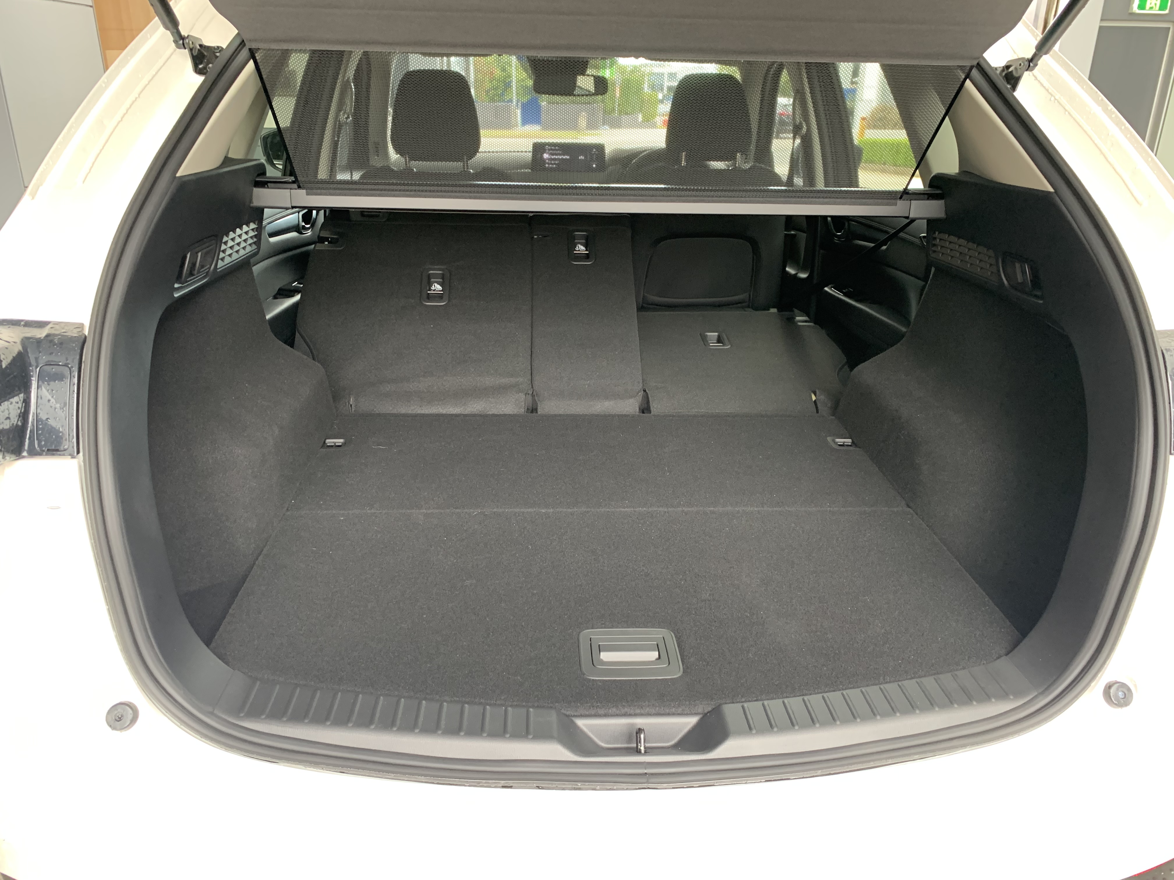 2024 Mazda CX-5 KF Series G25 Maxx Sport SUV Image 21