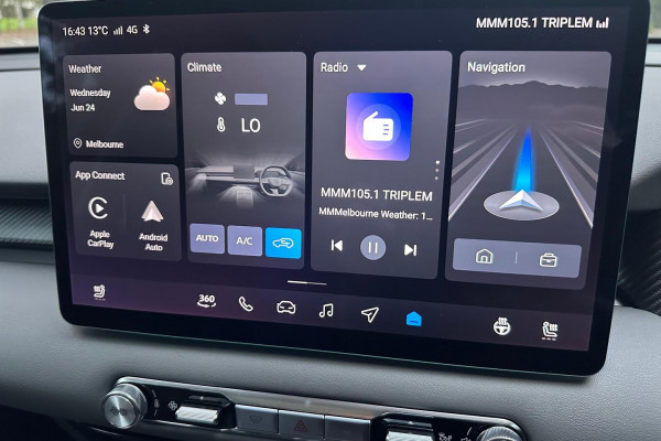 2025 MG MGS5 EV ZS3EM Essence 62 SUV Image 16