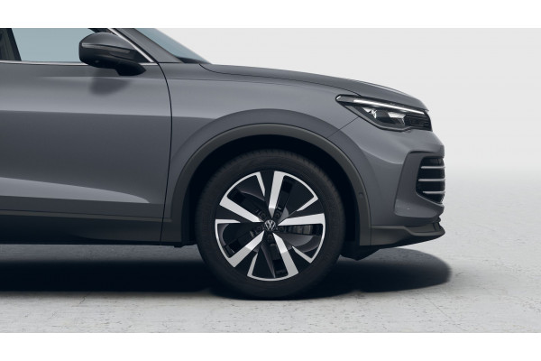 2026 Volkswagen Tiguan CT 150TSI Elegance SUV Image 6