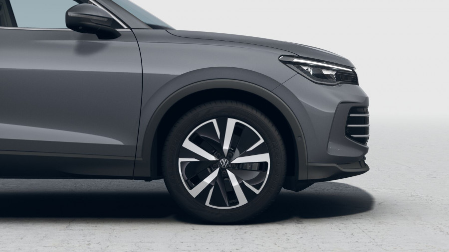 2026 Volkswagen Tiguan CT 150TSI Elegance SUV Image 6